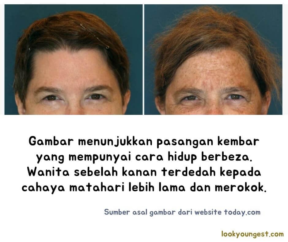 kesan sunscreen untuk jeragat