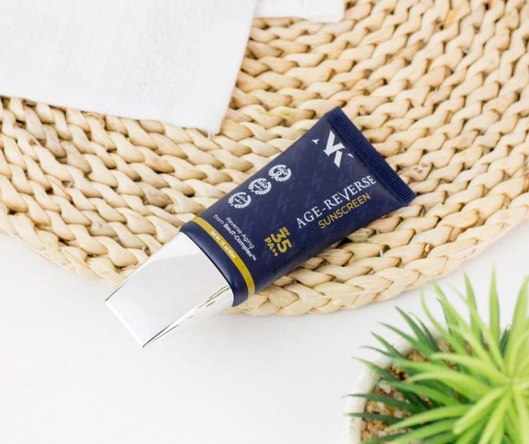 Kepentingan sunscreen