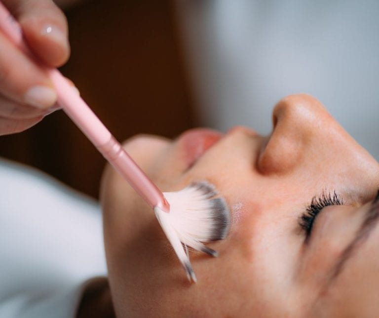 cara hilangkan jeragat